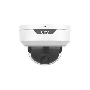 Камера видеонаблюдения Uniview IPC328LE-ADF28K-H 8MPx Dome