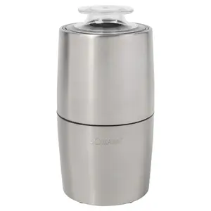 Coffee grinder BOMANN KSW6089CB electric mill 150W stainless steel 60 g capacity quiet operation