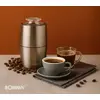 BOMANN KSW6089CB кофемолка 150 Вт 60 г Photo 10