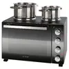 ProfiCook PCKK1302 мини-печь с 2 конфорками Photo 3
