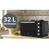 ProfiCook PCKK1302 мини-печь с 2 конфорками Photo 9