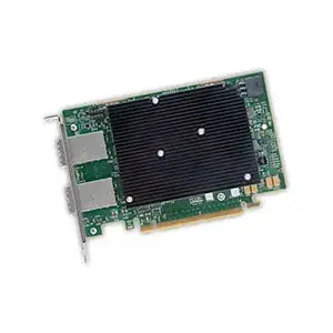 Broadcom SAS 9302-16e Interface Card PCIe 3.0 12 Gbit/s