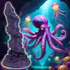 Beasty Cocks Beasty Package 06386090000 — набор из 5 фаллоимитаторов Photo 4