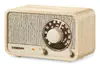 Sangean WR-8 портативное аналоговое радио AM/FM Photo 2