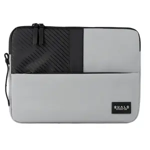 Portatīvā datora soma QUALO QPL-13-07 13.3", ūdensizturīga, viegla