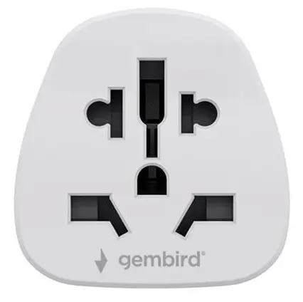 Сетевой адаптер Gembird A-AC-USMINTF Photo 8