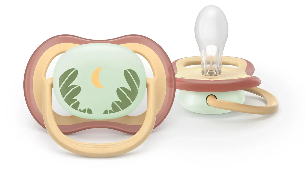Klasiskā zīdaiņu knupīte Philips AVENT SCF376/27 Photo 3