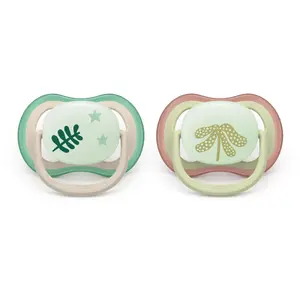 Klasiskā zīdaiņu knupīte Philips AVENT SCF376/31 Bēšs Zaļš Gaiši zaļš