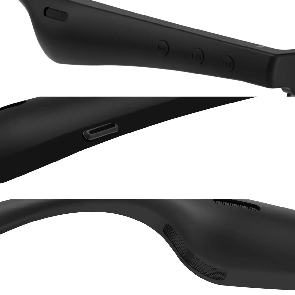 Наушники 4smarts SoundGlasses Sport 2 Photo 2