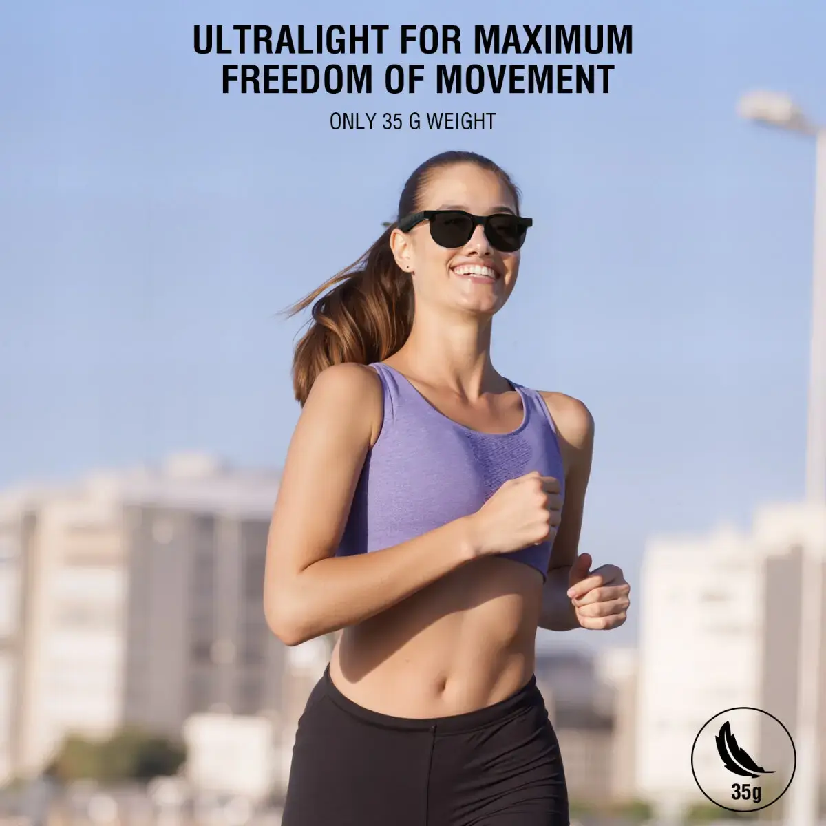 Наушники 4smarts SoundGlasses Sport 2 Photo 10