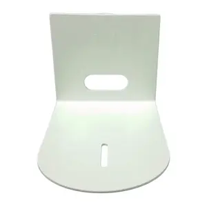 Mount HuddleCamHD HCM-1C-WH White Security Camera Accessory