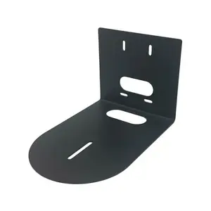 Крепление PTZOptics PT-WM-3-BK Черное 1/4" резьба