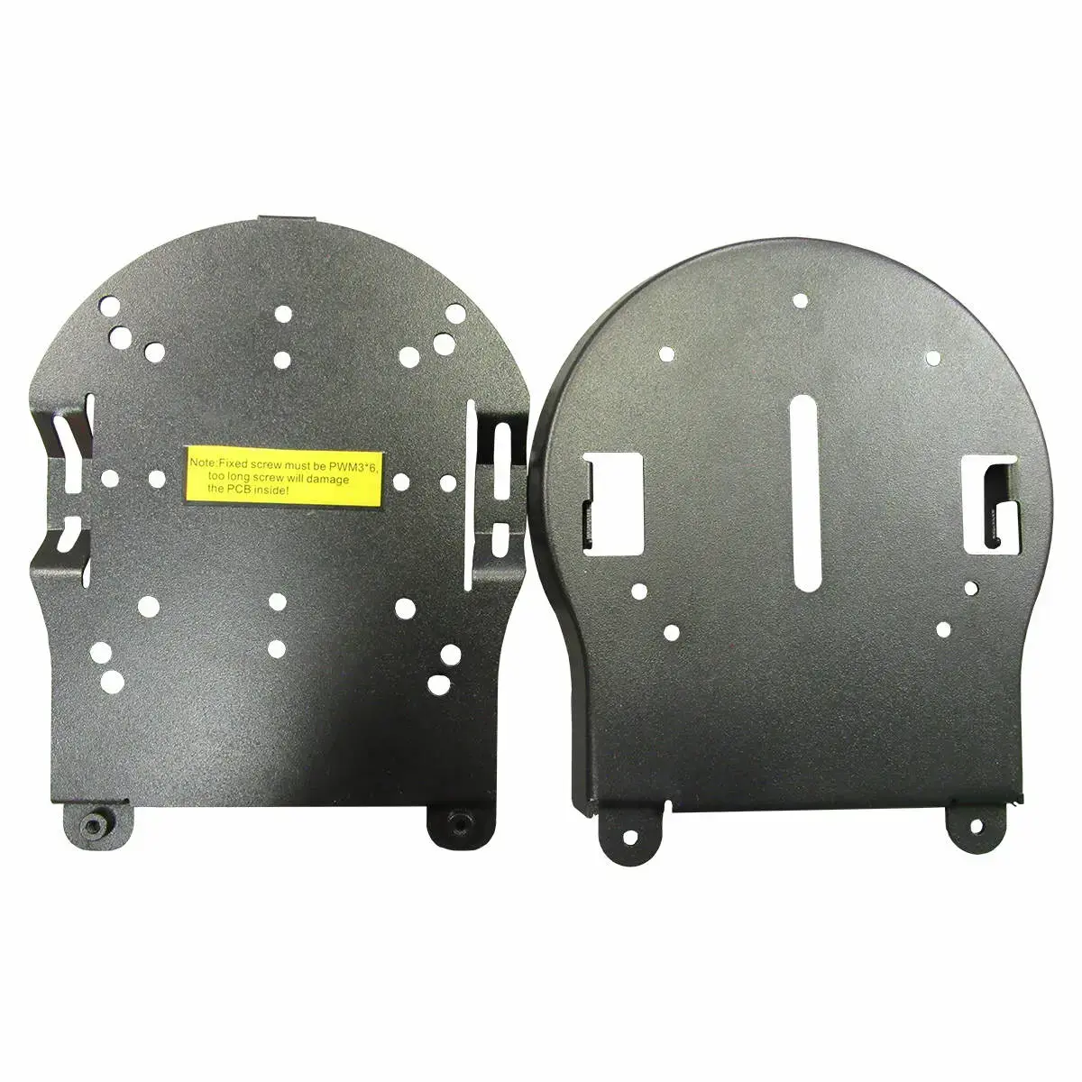 Крепление для потолка PTZOptics PT-CM-1-BK Photo 2