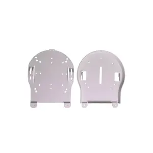 Ceiling mounting foot PTZOptics PT-CM-3-WH white universal