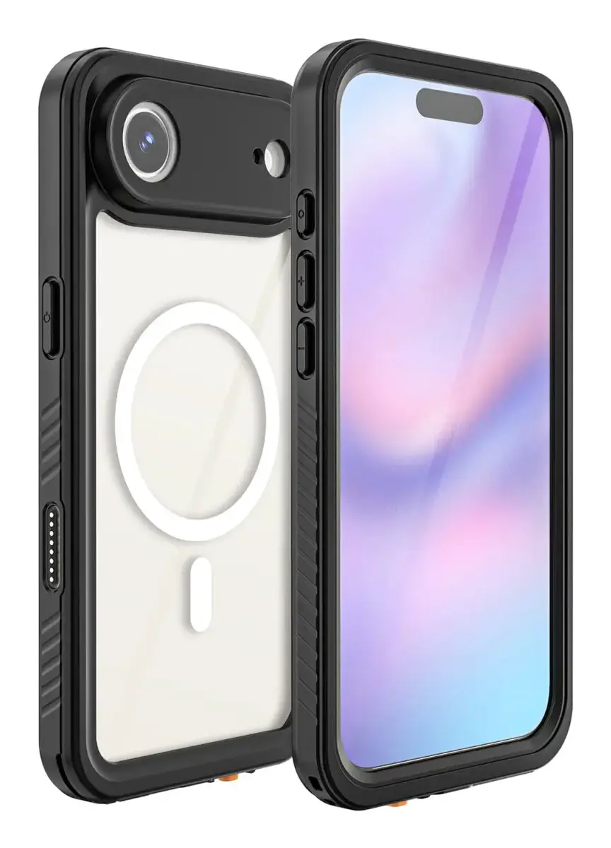 Чехол 4smarts iPhone 17 Air Photo 3