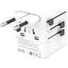 Ceļojumu adapteris 4smarts Nomad 20W 2C+1A Photo 6