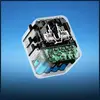 Ceļojumu adapteris 4smarts Nomad 20W 2C+1A Photo 8