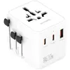 Ceļojumu adapteris 4smarts Nomad 20W 2C+1A Photo 9