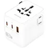 Ceļojumu adapteris 4smarts Nomad 20W 2C+1A Photo 10