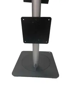 Acer LC.HOPLA.001 Monitor Stand and Mount for B6, B7, B8, and CB Series Black with 120 x 120 mm VESA Compatibility