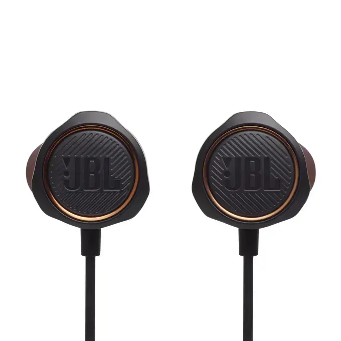 Headset JBL JBLQTUM50CBLK Photo 2