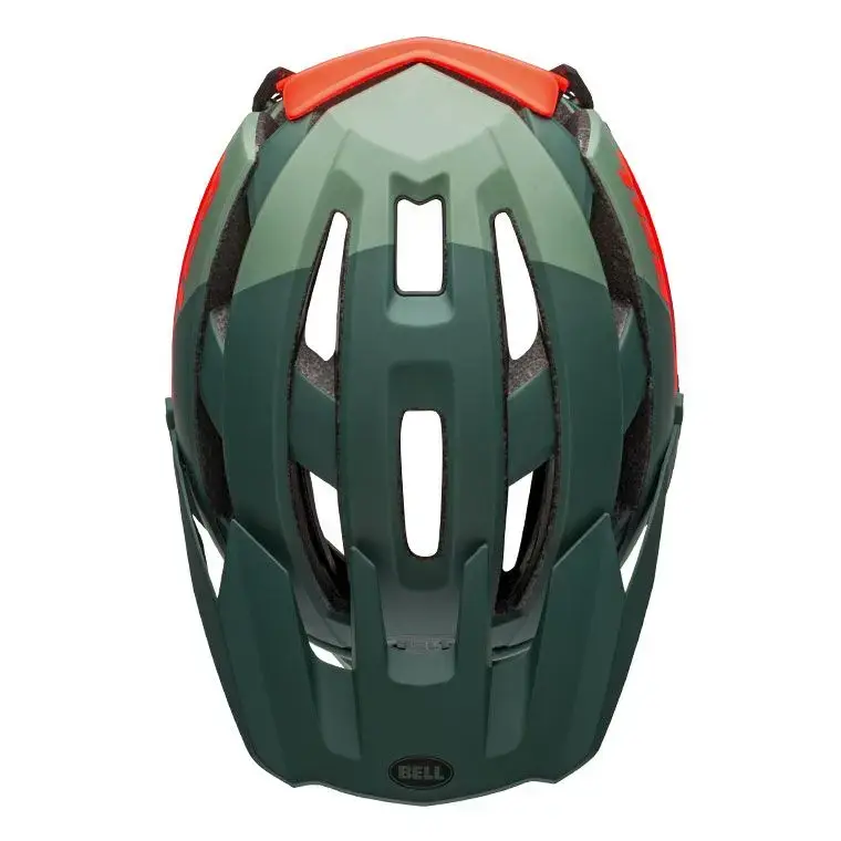 Pilna sejas ķivere Bell Helmets Super AIR R MIPS Photo 6