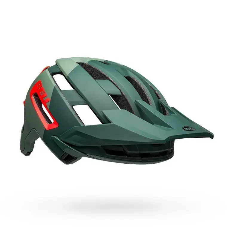 Pilna sejas ķivere Bell Helmets Super AIR R MIPS Photo 8