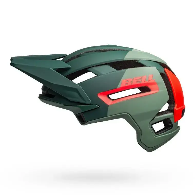 Pilna sejas ķivere Bell Helmets Super AIR R MIPS Photo 10