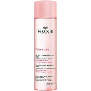 Micellar Water NUXE 3264680022043 200 ml Sensitive Skin