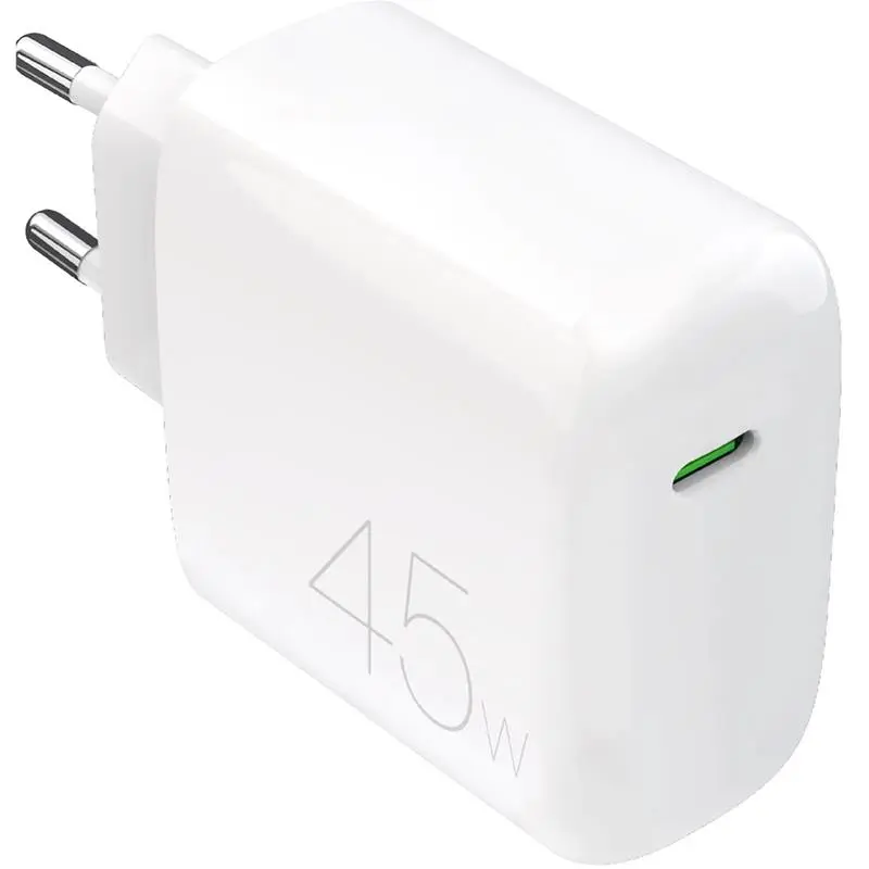 Sienas lādētājs PURO DAILY 1 USB-C