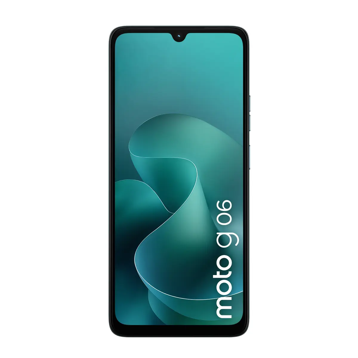 Смартфон Motorola moto g06 Photo 3