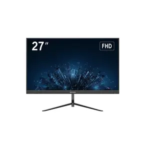 CCTV монитор Hikvision DS-D5027F3-2P2S 27" LED 1920 x 1080