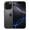 Смартфон Apple iPhone 16 Pro 256GB - Black Titanium Photo 1