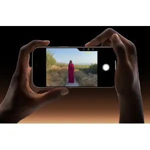 Take total Camera Control.