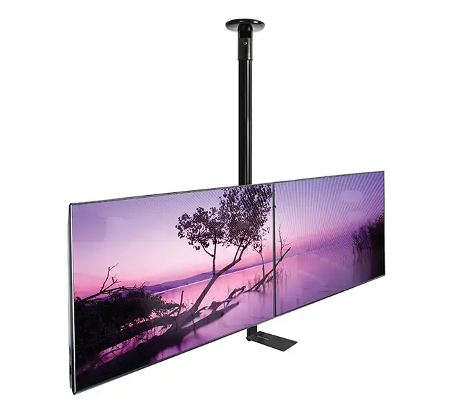 Кронштейн для плоских панелей B-Tech BT8390 Photo 2