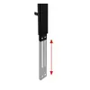 Кронштейн для плоских панелей B-Tech BT8390 Photo 4