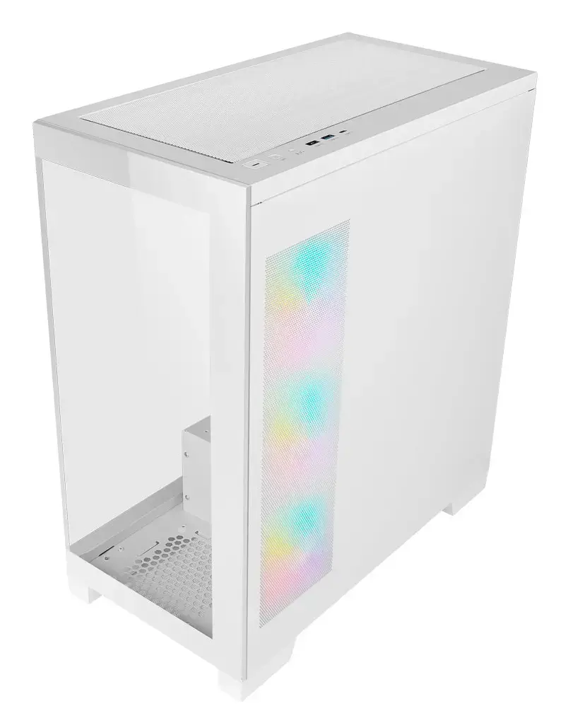 Корпус AZZA Cove Midi Tower (CSAZ-570W) Photo 2