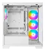 Корпус AZZA Cove Midi Tower (CSAZ-570W) Photo 4