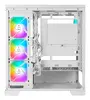 Корпус AZZA Cove Midi Tower (CSAZ-570W) Photo 5