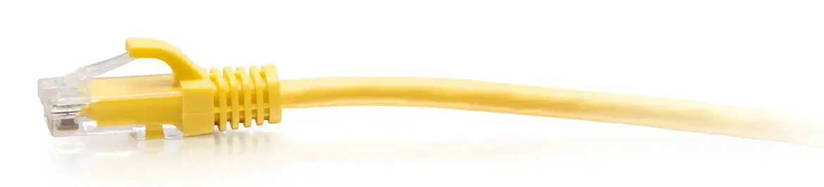 Сетевой кабель C2G 3м Cat6a Snagless Unshielded Photo 2