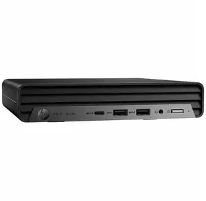 Computer HP Pro Mini 400 G9 CI7-14700T Core i7 16 GB 512 GB SSD Windows 11