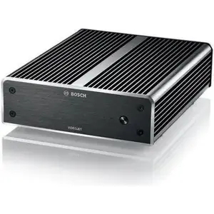Video dekoders Bosch VJD-7533 H.265 UHD 4K