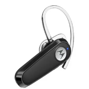 Austi Motorola HK126 Bezvadu Bluetooth Melni Iekšausu Biznesa