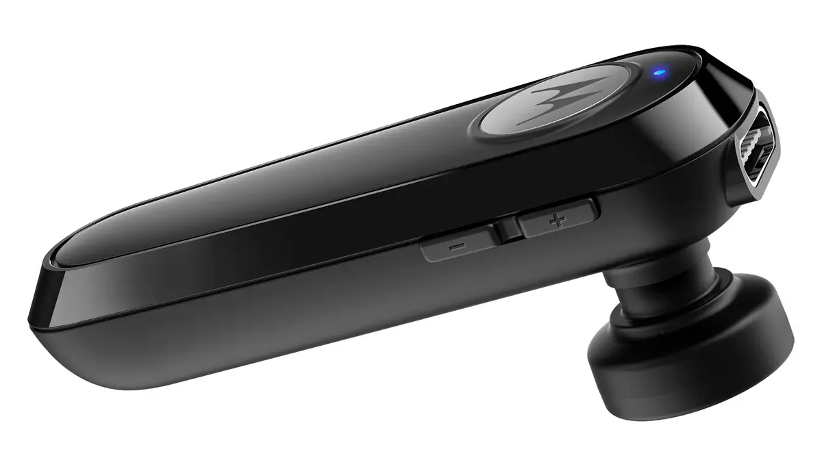 Наушники Motorola HK126 Photo 4