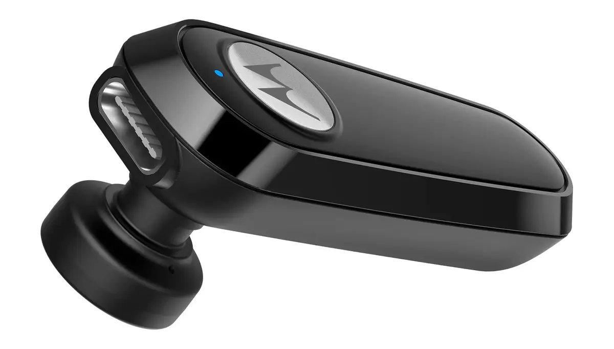 Наушники Motorola HK126 Photo 5