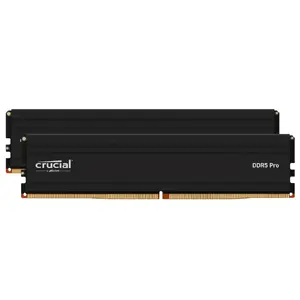 Memory module Crucial Pro DDR5 48 GB 5600 MHz