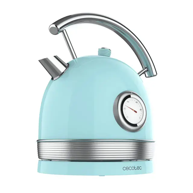 Electric kettle Cecotec ThermoSense 420 Photo 2