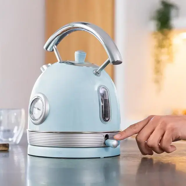 Electric kettle Cecotec ThermoSense 420 Photo 4
