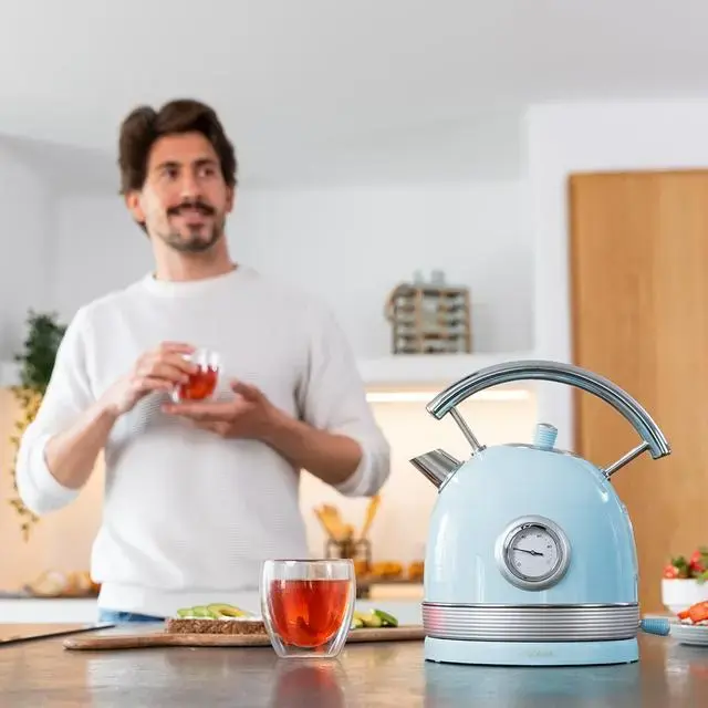 Electric kettle Cecotec ThermoSense 420 Photo 5