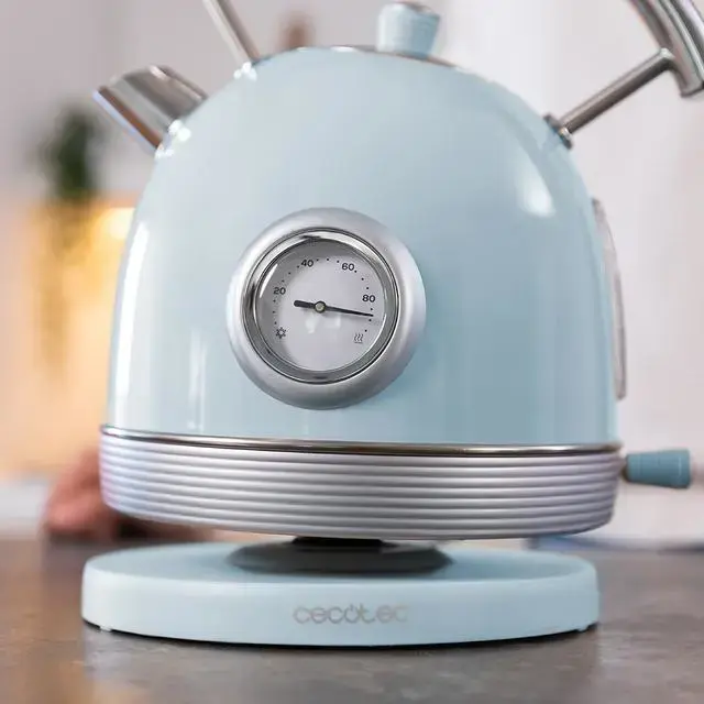 Electric kettle Cecotec ThermoSense 420 Photo 7